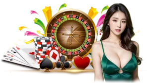 เซ็กซี่บาคาร่า มีเกมอะไรบ้าง