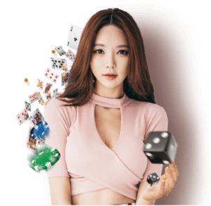 dealer girl baccarat dealer girl สูตรบาคาร่าฟรี