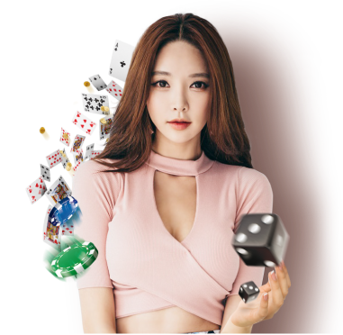 dealer girl สูตรบาคาร่าฟรี