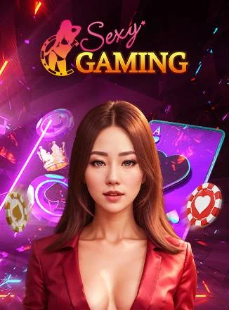 sexygaming casino